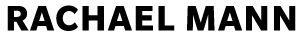 Rachael Mann Logo